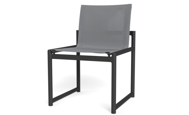 Breeze Xl Armless Dining Chair -  / Dining Chairs