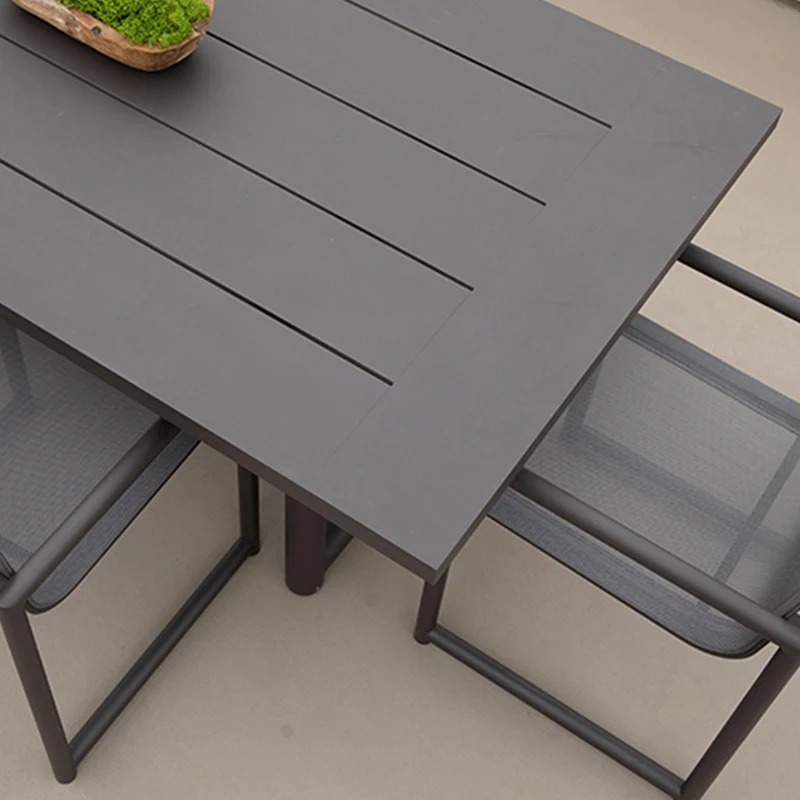 Breeze Xl Dining Table 79" 