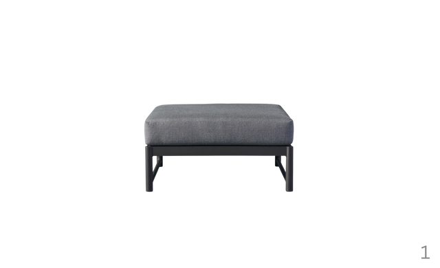 Breeze Xl Ottoman -  / Ottomans