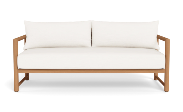 Breeze XL Teak - 2 Seat Sofa / Harbour Outdoor