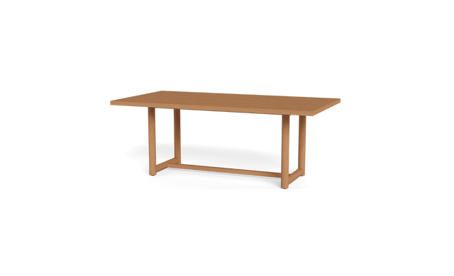 Breeze Xl Teak Dining Table 79" -  / Harbour Outdoor