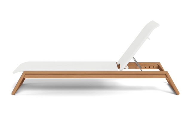 Breeze - Xl Teak Stacking / Outdoor Furniture