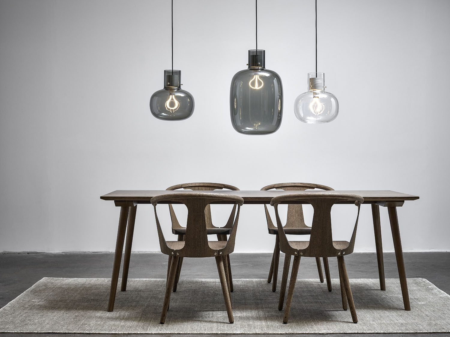 Awa Lamp Collection