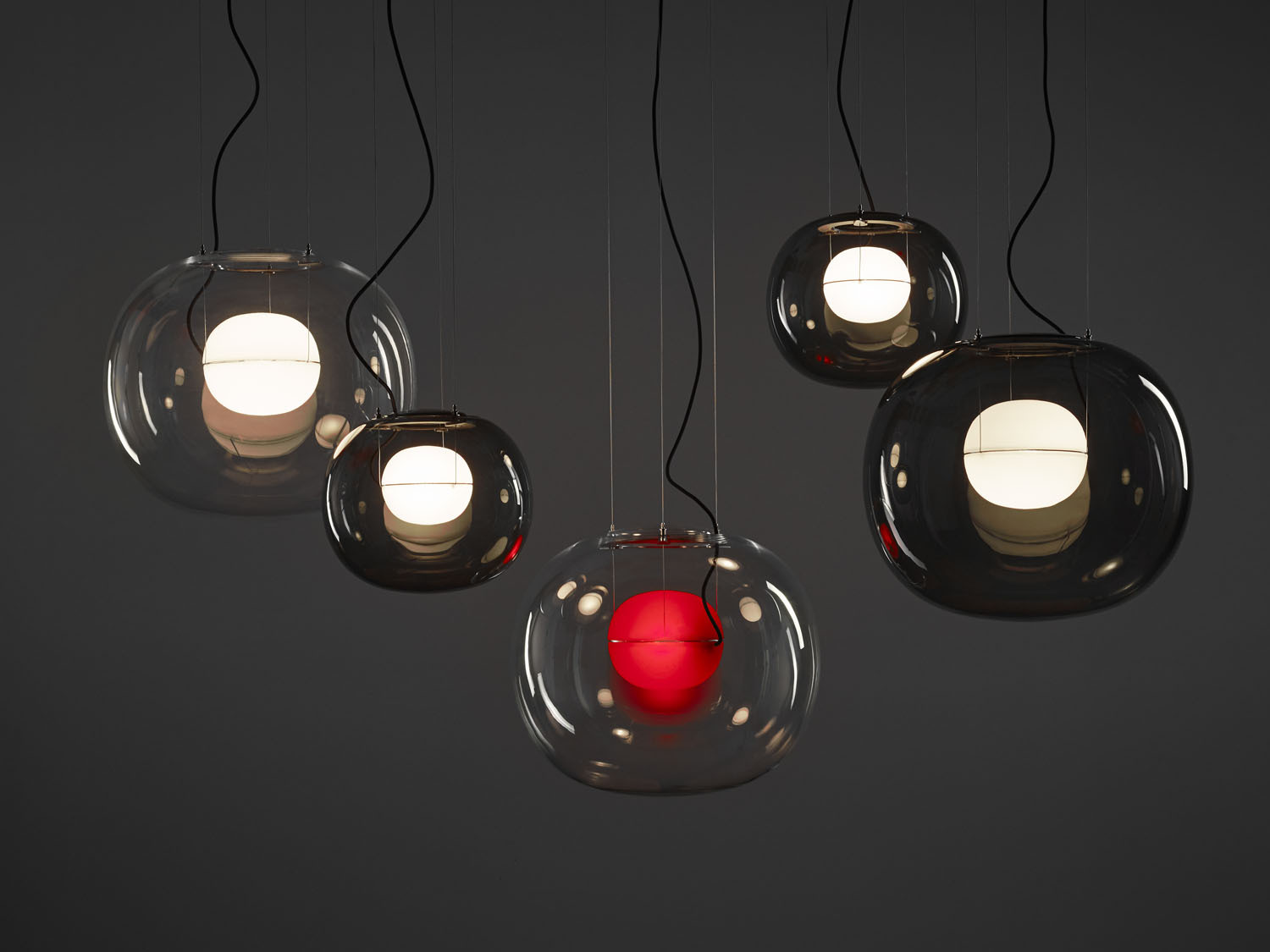 Big One Lamp Collection