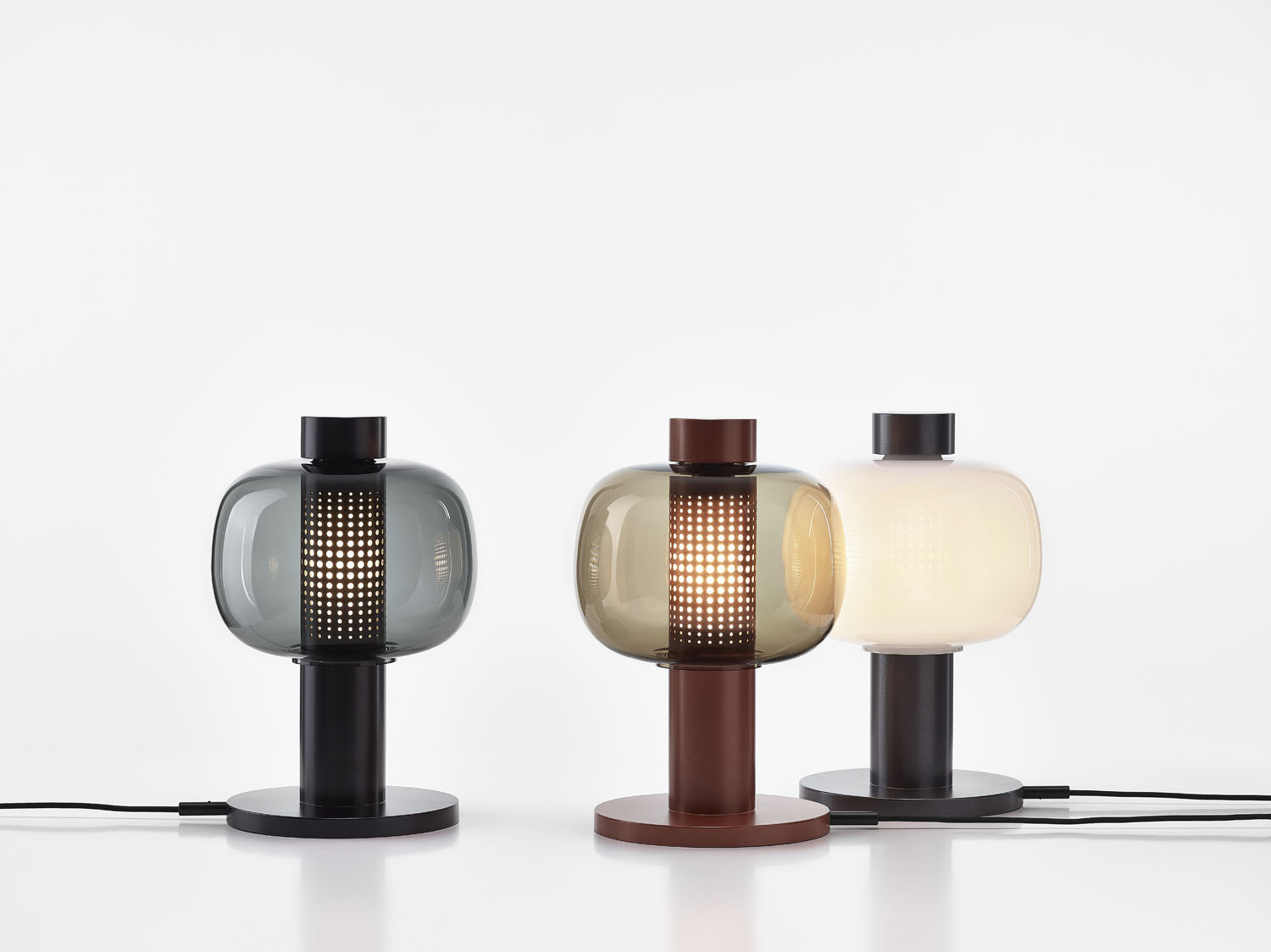 Bonbori Lamp Collection