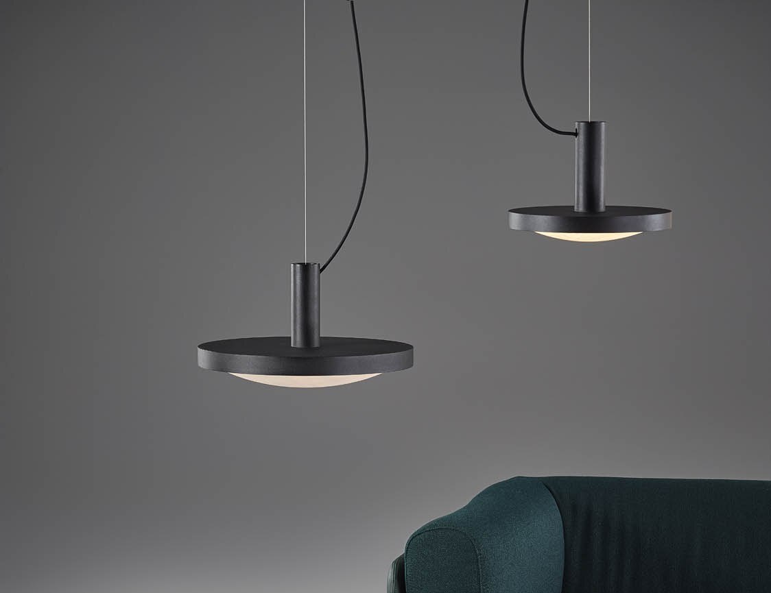 Covex Lamp Collection