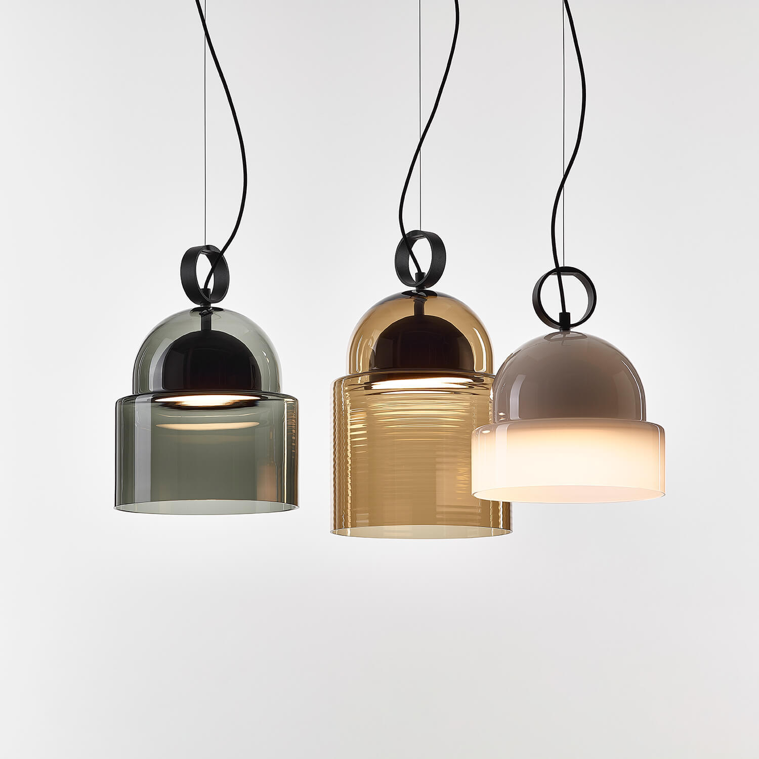 Dome Lamp Collection