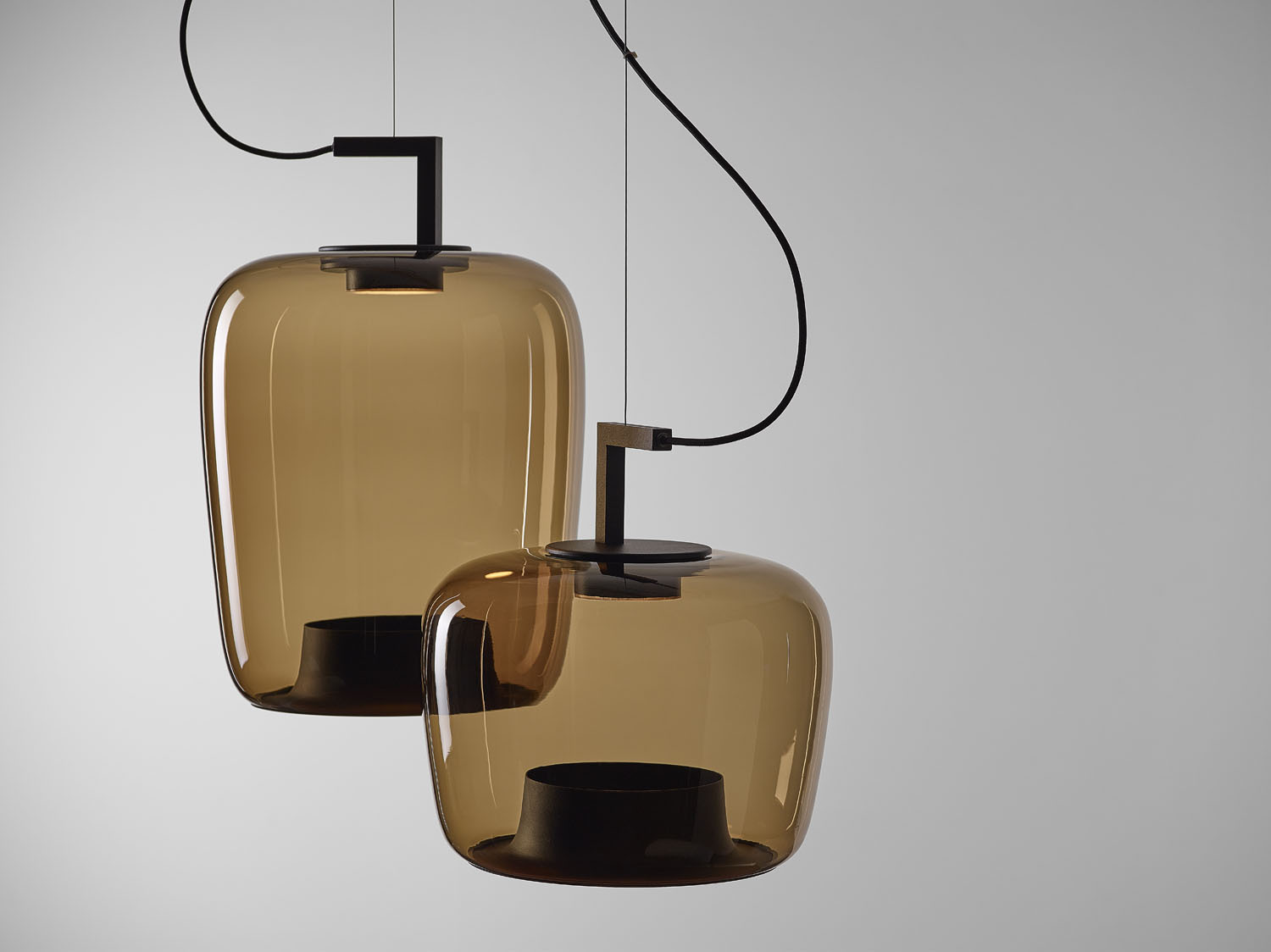Double Lamp Collection