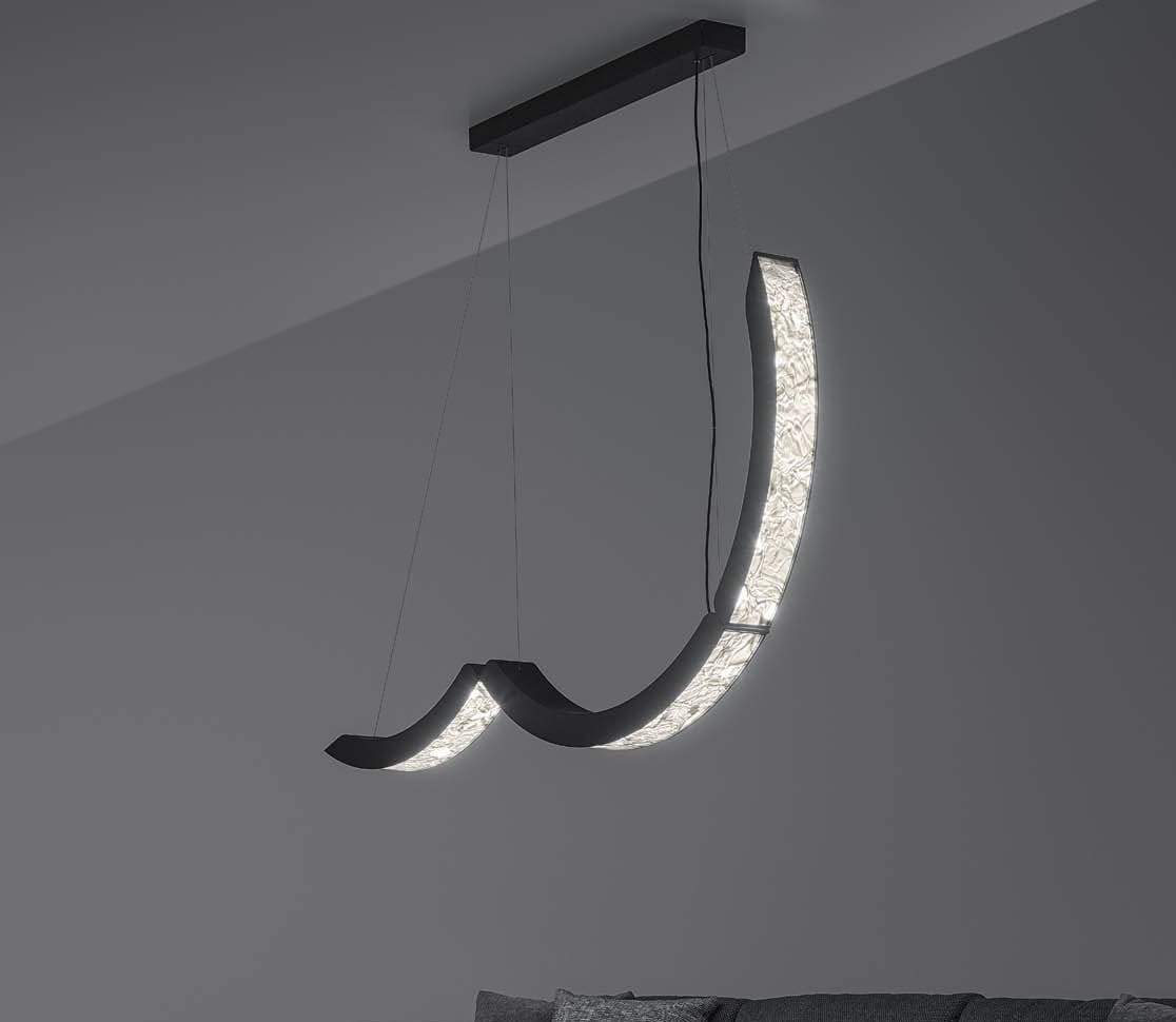 Elo Lamp Collection