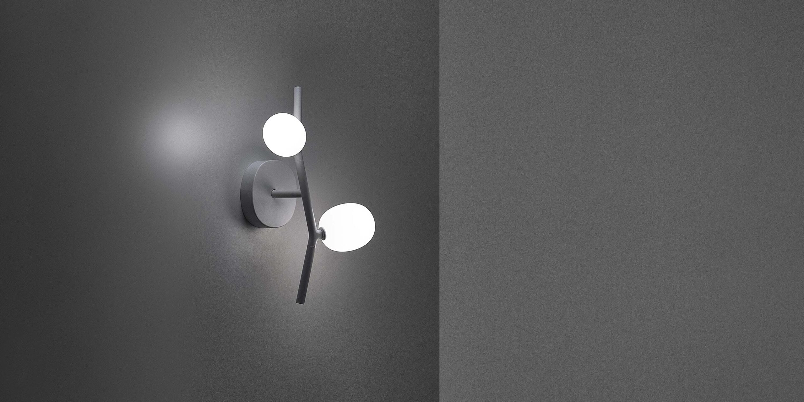 Ivy Wall Lamp Collection