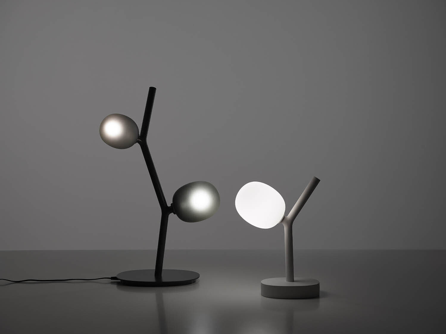 Ivy Floor Lamp Collection