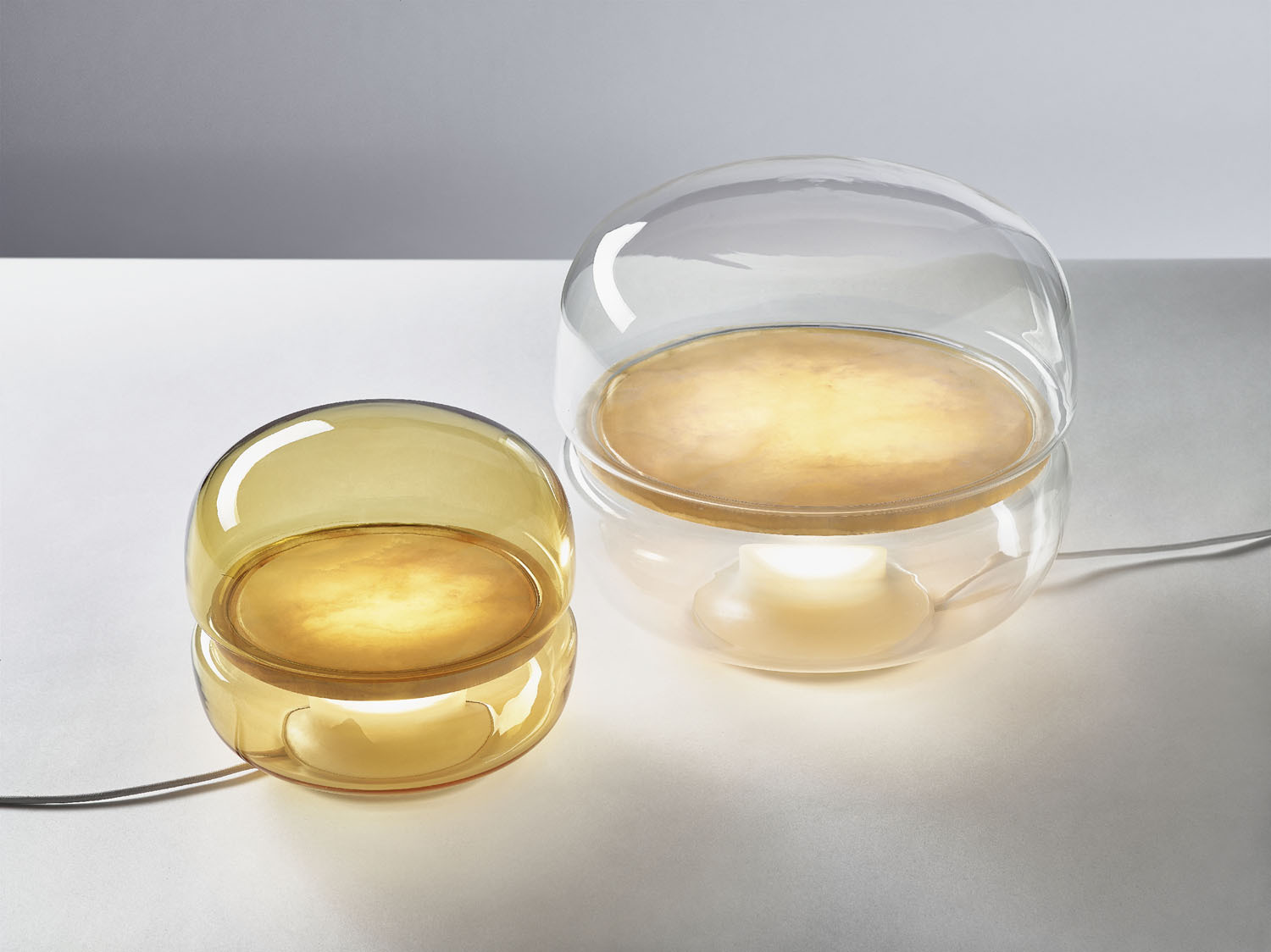 Macaron Lamp Collection