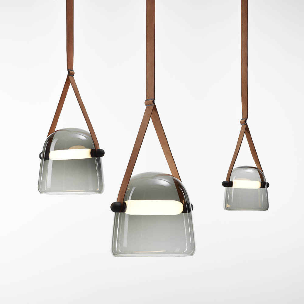 Mona Large Lamp Collection