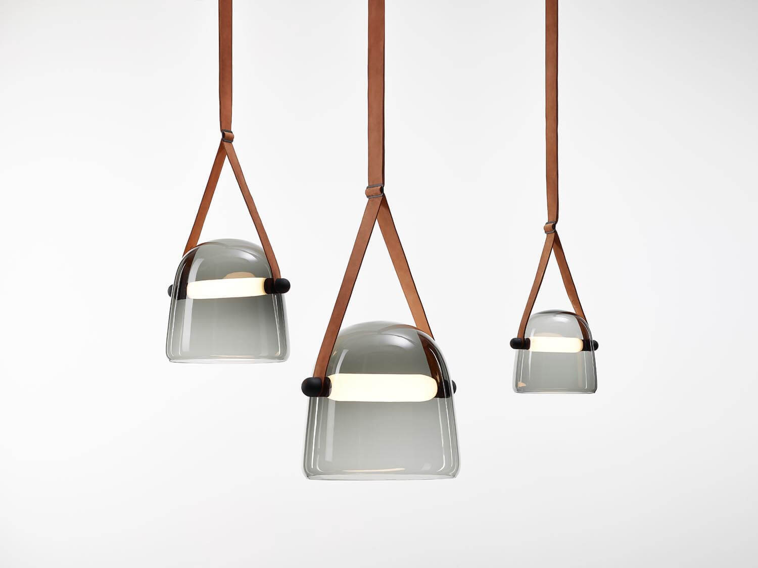 Mona Medium Lamp Collection