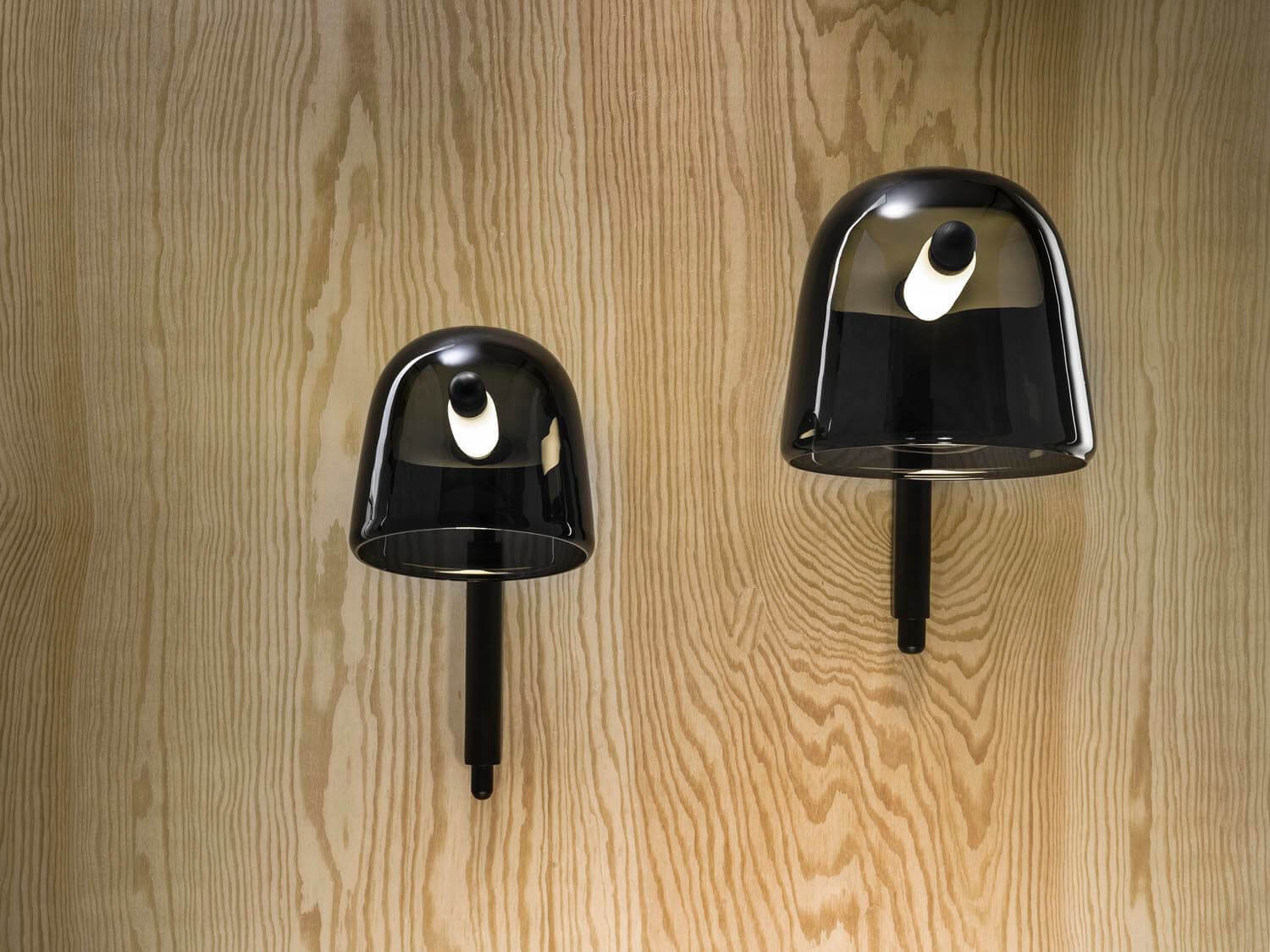 Mona Small Lamp Collection