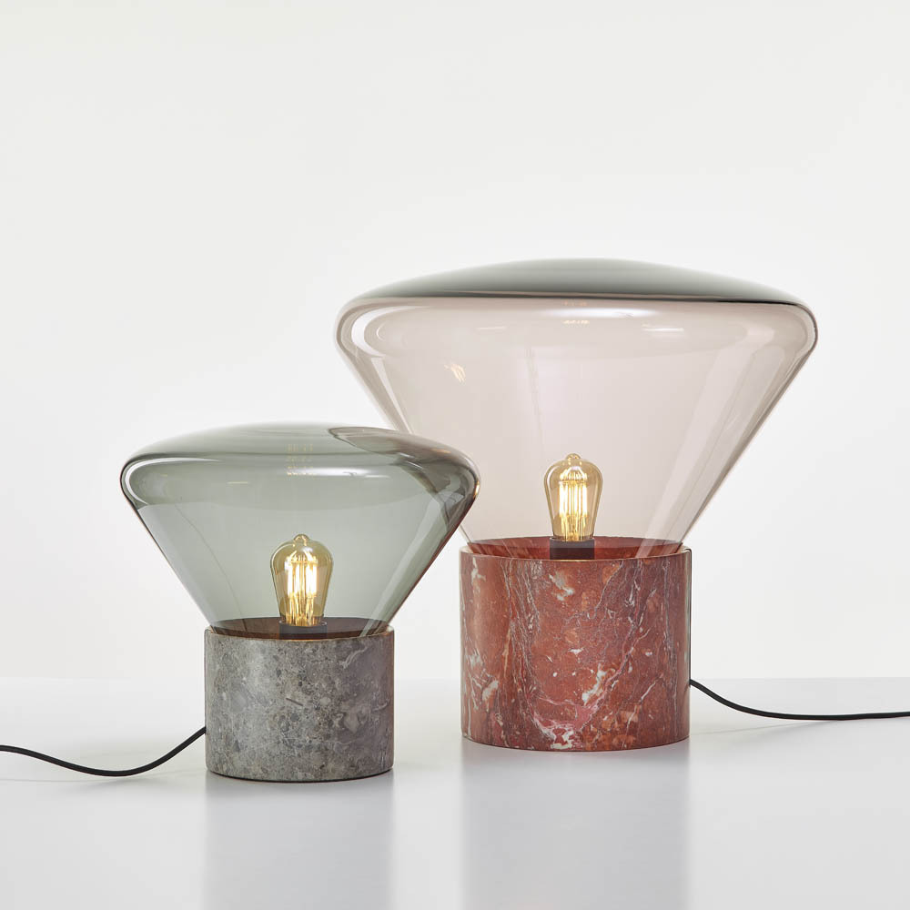 Muffins Lamp Collection