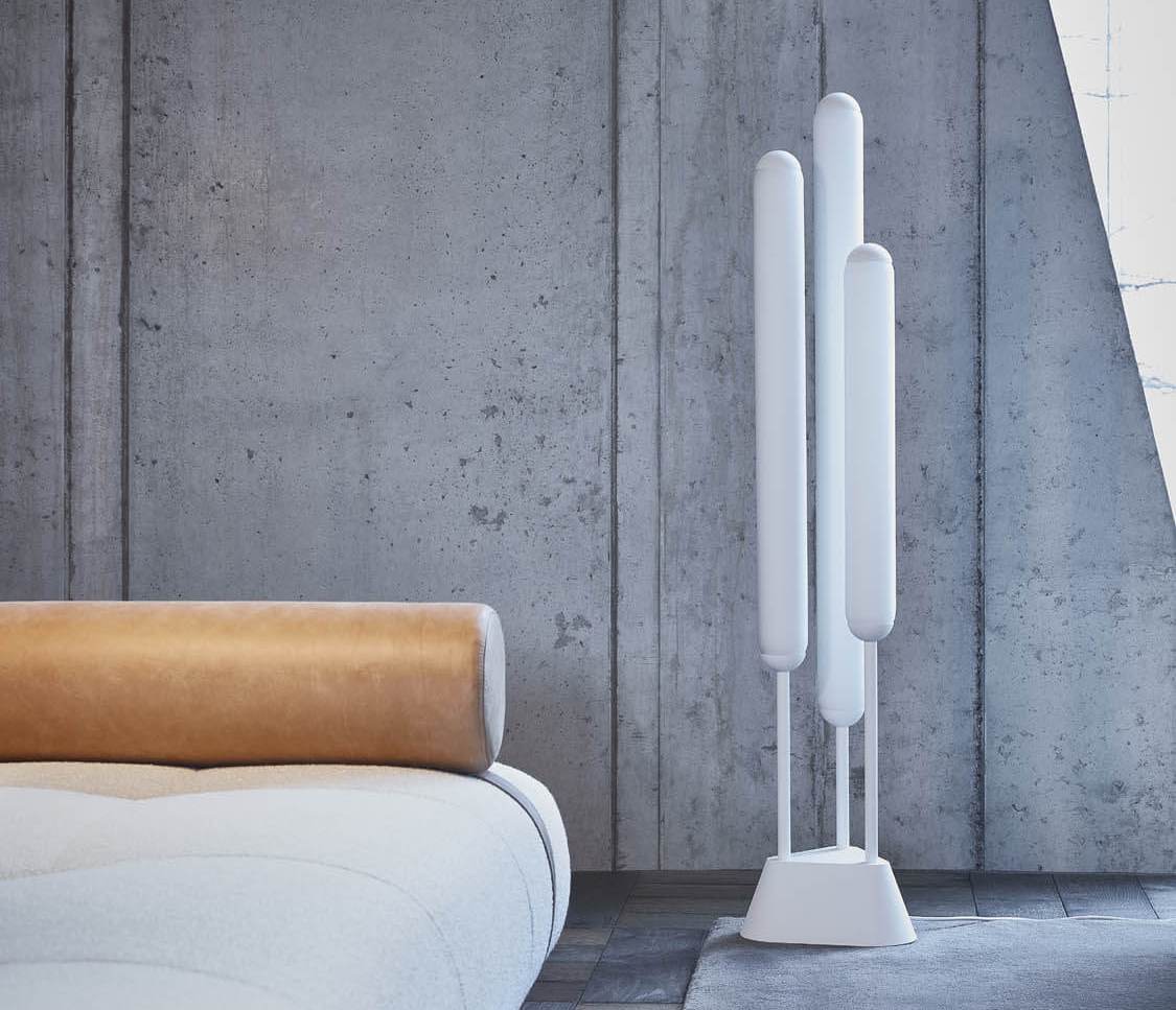 Puro Floor Lamp Collection