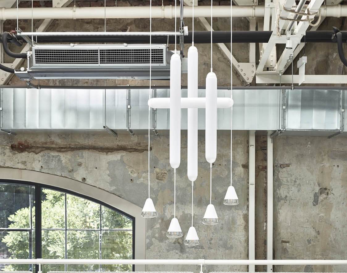 Puro Single Lamp Collection