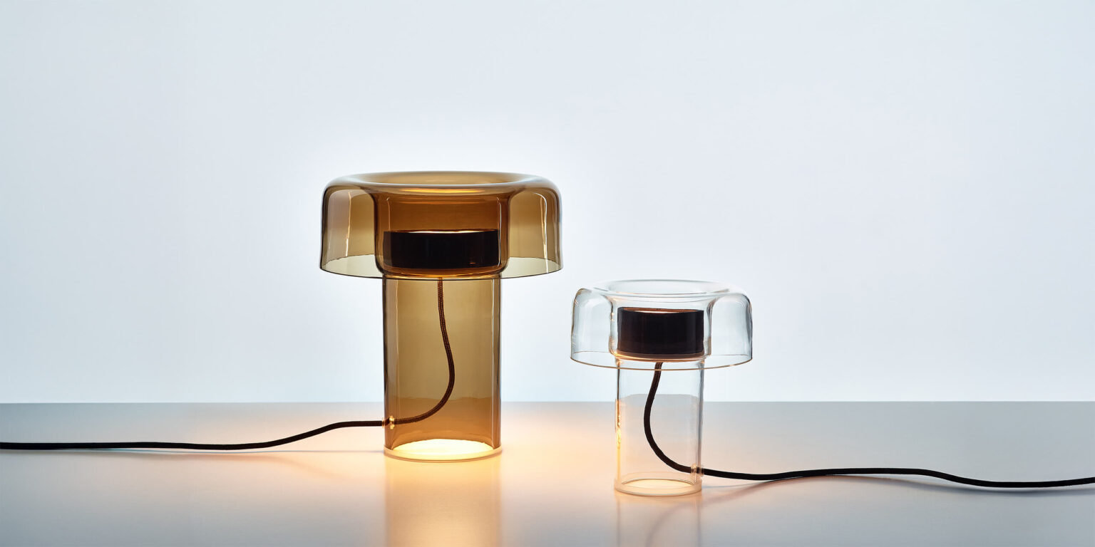 Spectra Lamp Collection