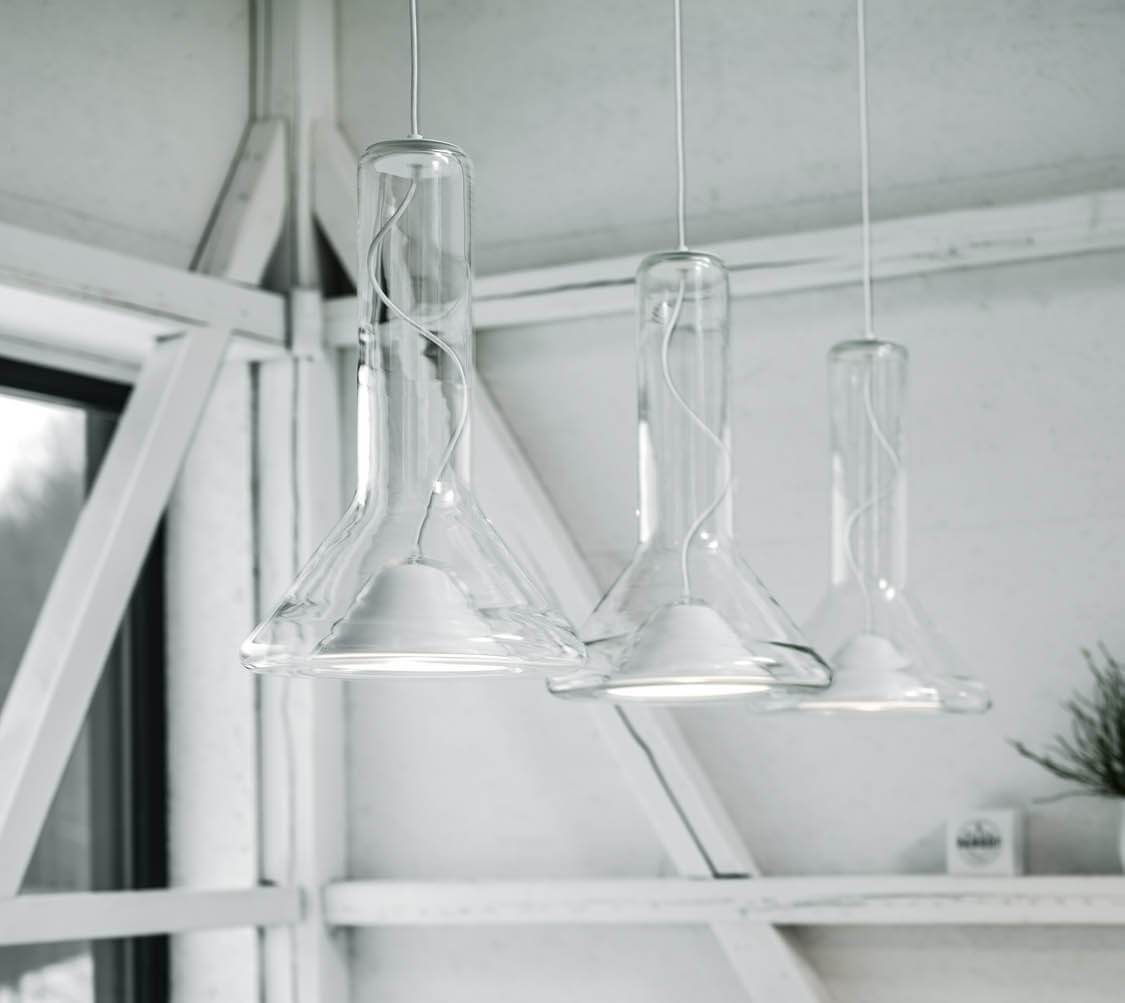 Whistle Lamp Collection