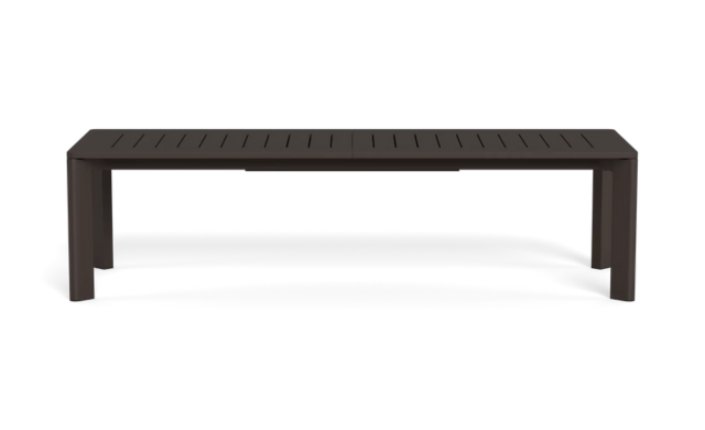 Byron Aluminum - Extension Dining Table / Harbour Outdoor