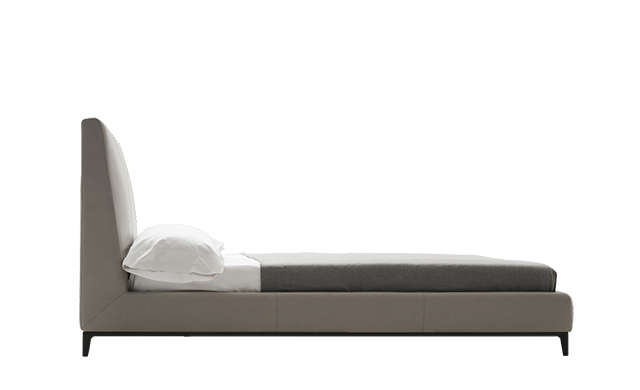 Crescent - Bed Collection / Camerich