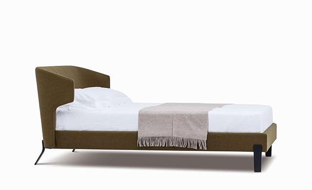 Embrace - Bed Collection / Camerich