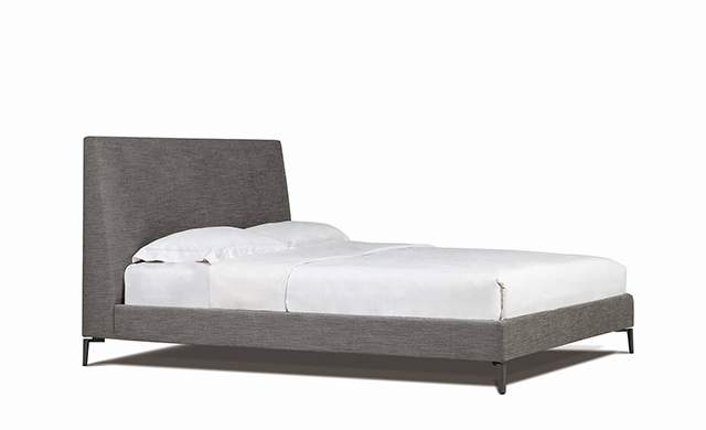 Luna - Bed Collection / Camerich