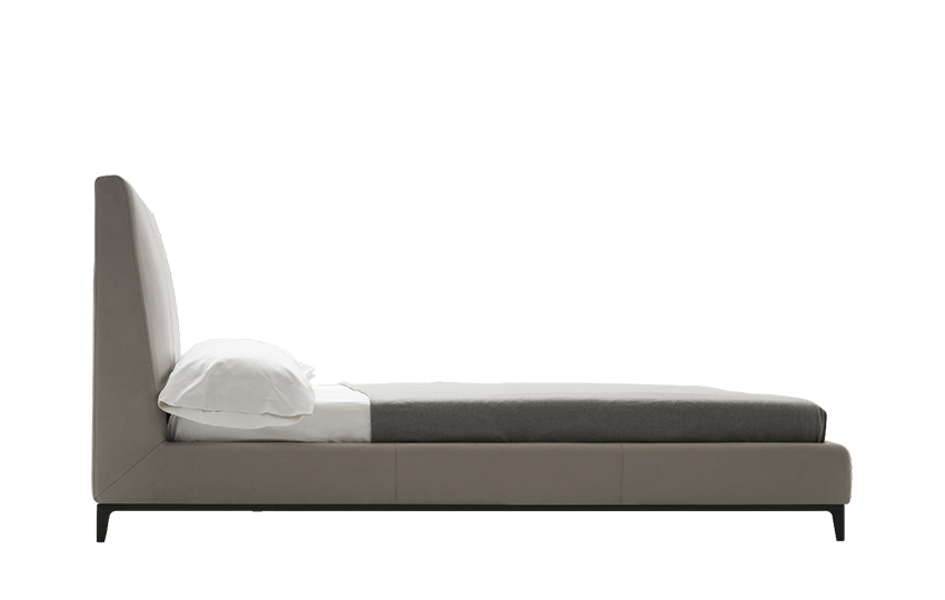 Crescent - Bed / Camerich