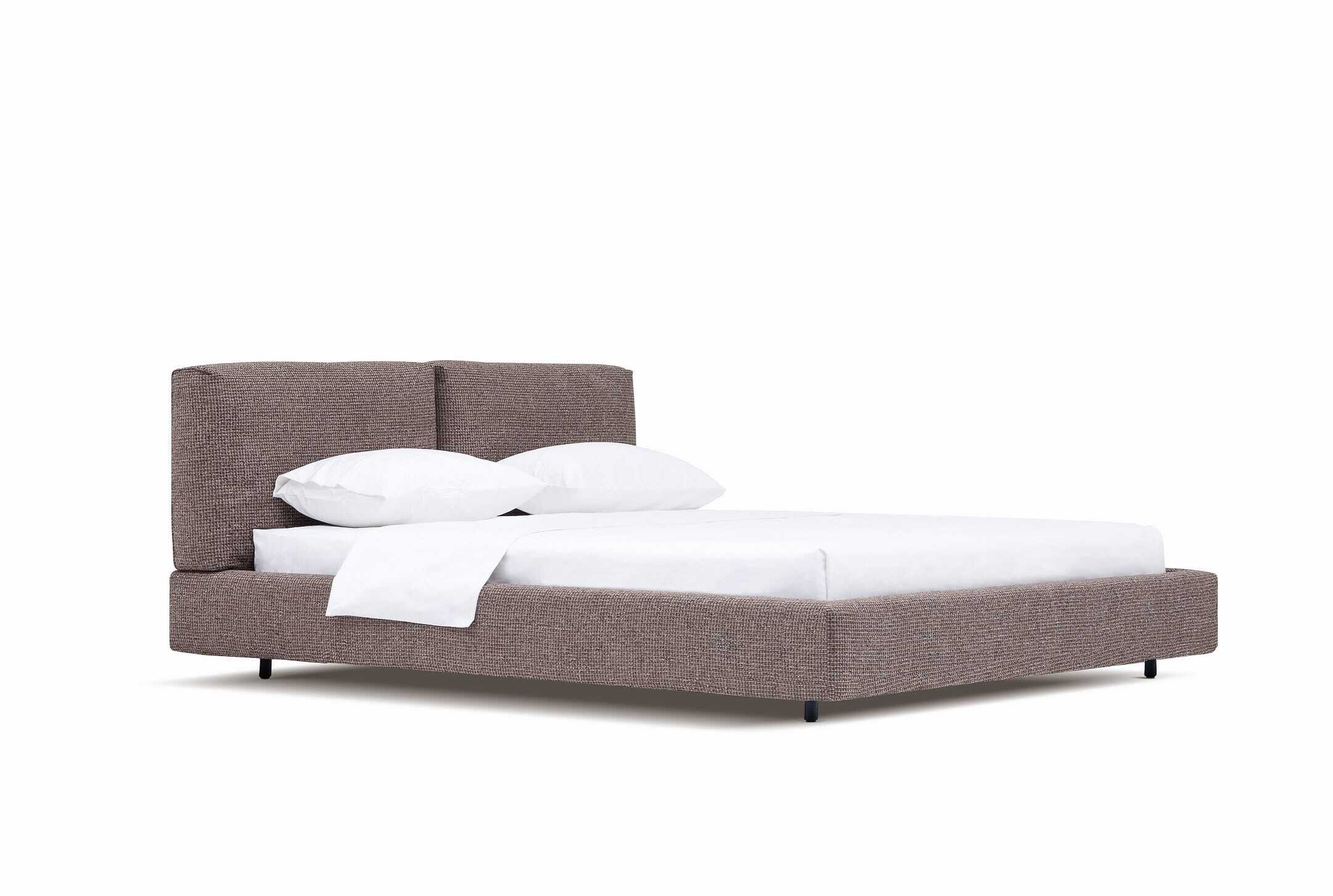 Nature - Bed / Camerich