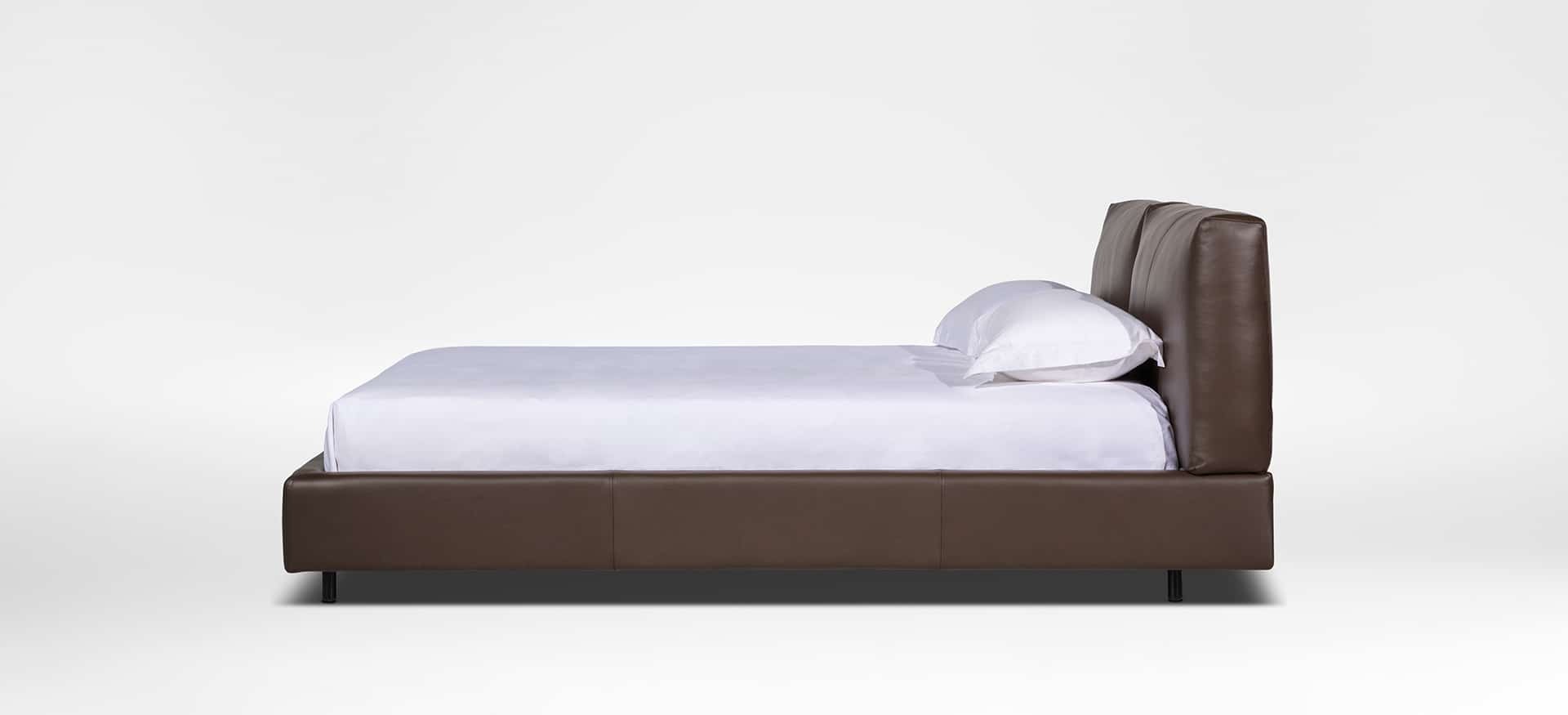 Nature - Bed / Camerich