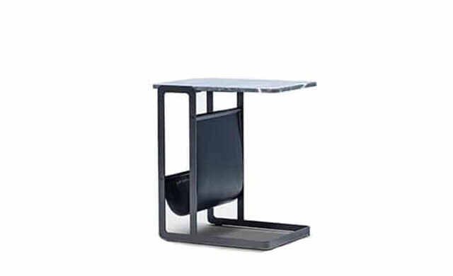 Cleo - Side Table / Camerich
