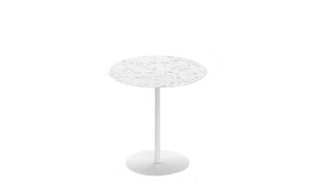 Hanna - Side Table / Camerich