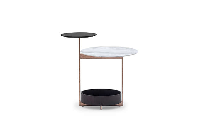 Joy - Side Table / Camerich