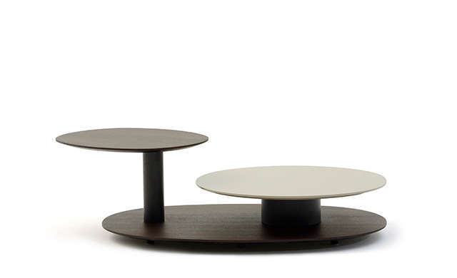 Lotus - Coffee Table / Camerich
