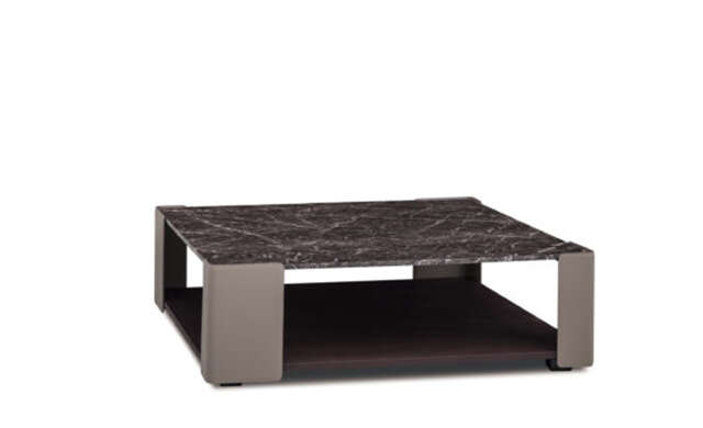 Rubix - Coffee Table / Camerich