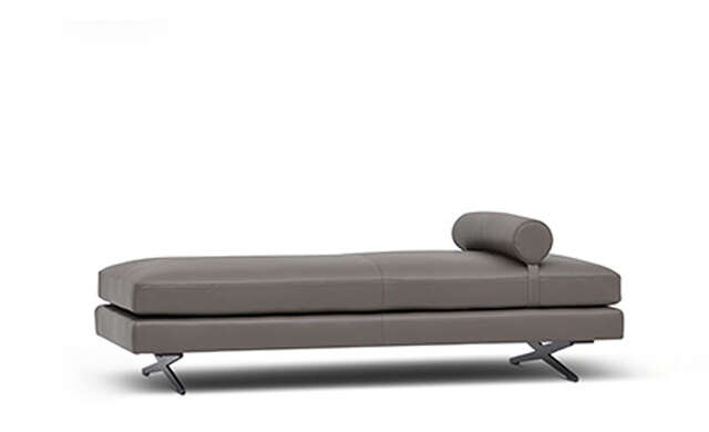 Wake - Daybed / Camerich