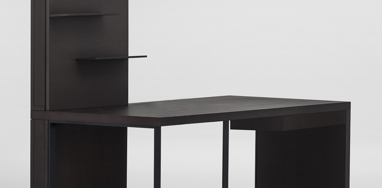 Time Desk / Desks / Camerich / Henri Living