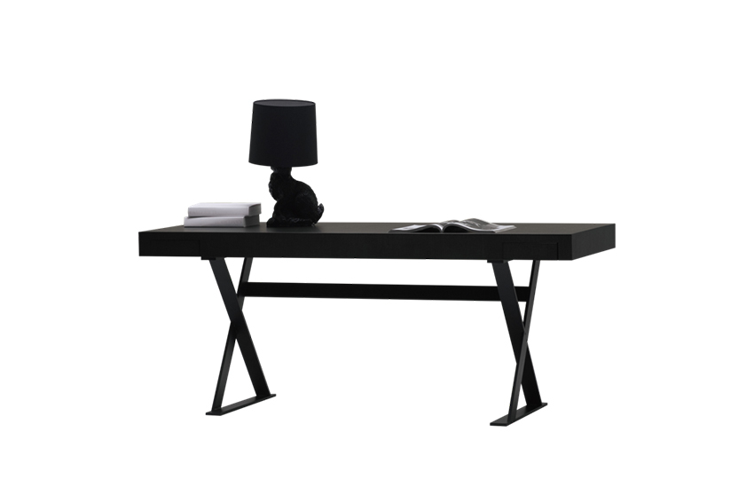 King Desk / Desks / Camerich / Henri Living