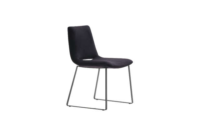 Waltz Plus - Dining Chair / Camerich