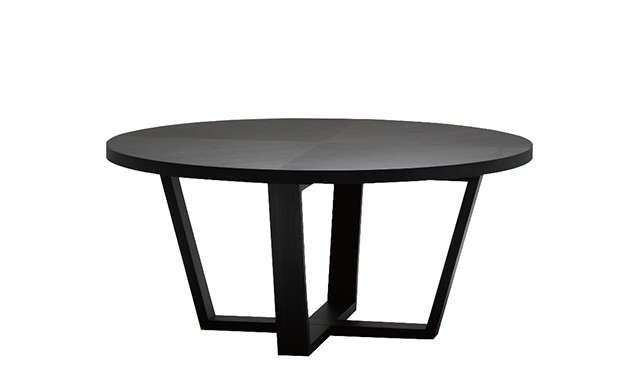 Domo - Dining Table / Camerich