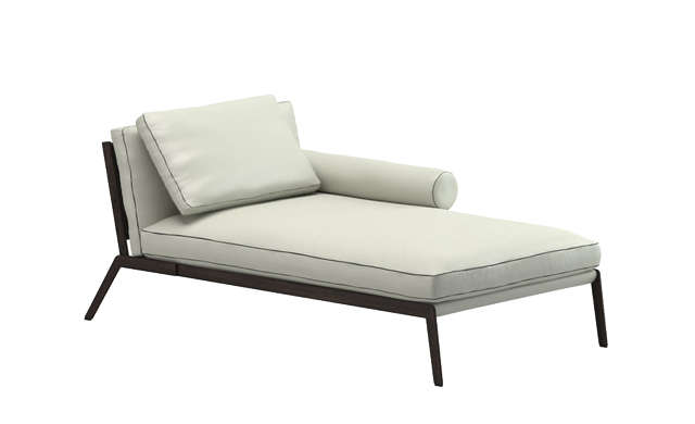 Arc - Chaise / Camerich
