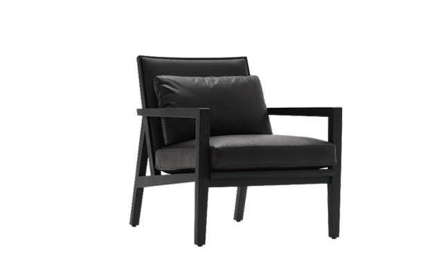 Flora - Lounge Chair / Camerich