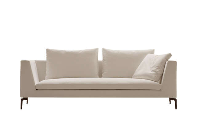 Alison Plus - Sofa Collection / Camerich