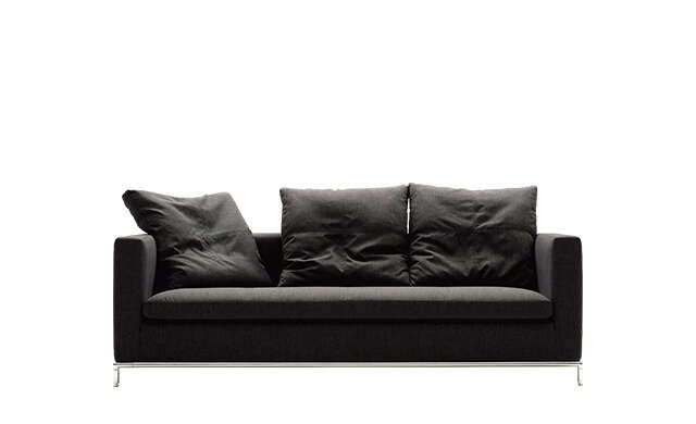Balance Plus - Sofa Collection / Camerich