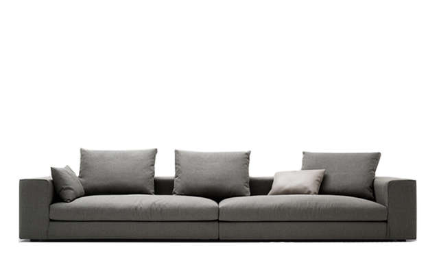Casa - Sofa Collection / Camerich