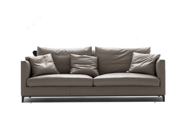 Crescent - Sofa Collection / Camerich