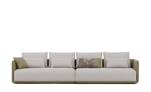 Elan - Sofa Collection / Camerich