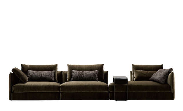 Era - Sofa Collection / Camerich
