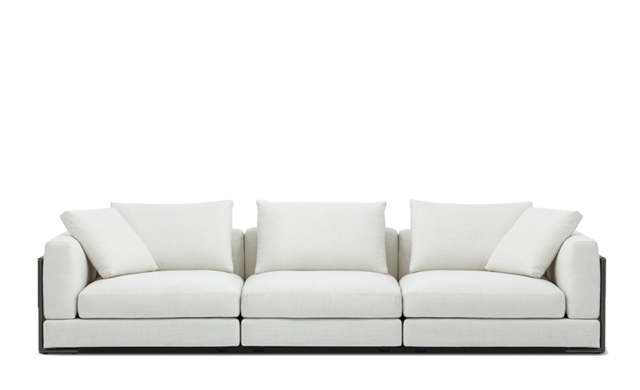 Nature - Sofa Collection / Camerich